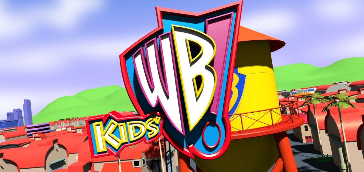 Fox Kids vs. Kids WB: Shocking Allegations Rock Animation World!