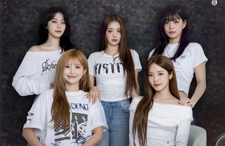 Fromis_9 Sparks Outrage: Live "From Our 20's" Performance!