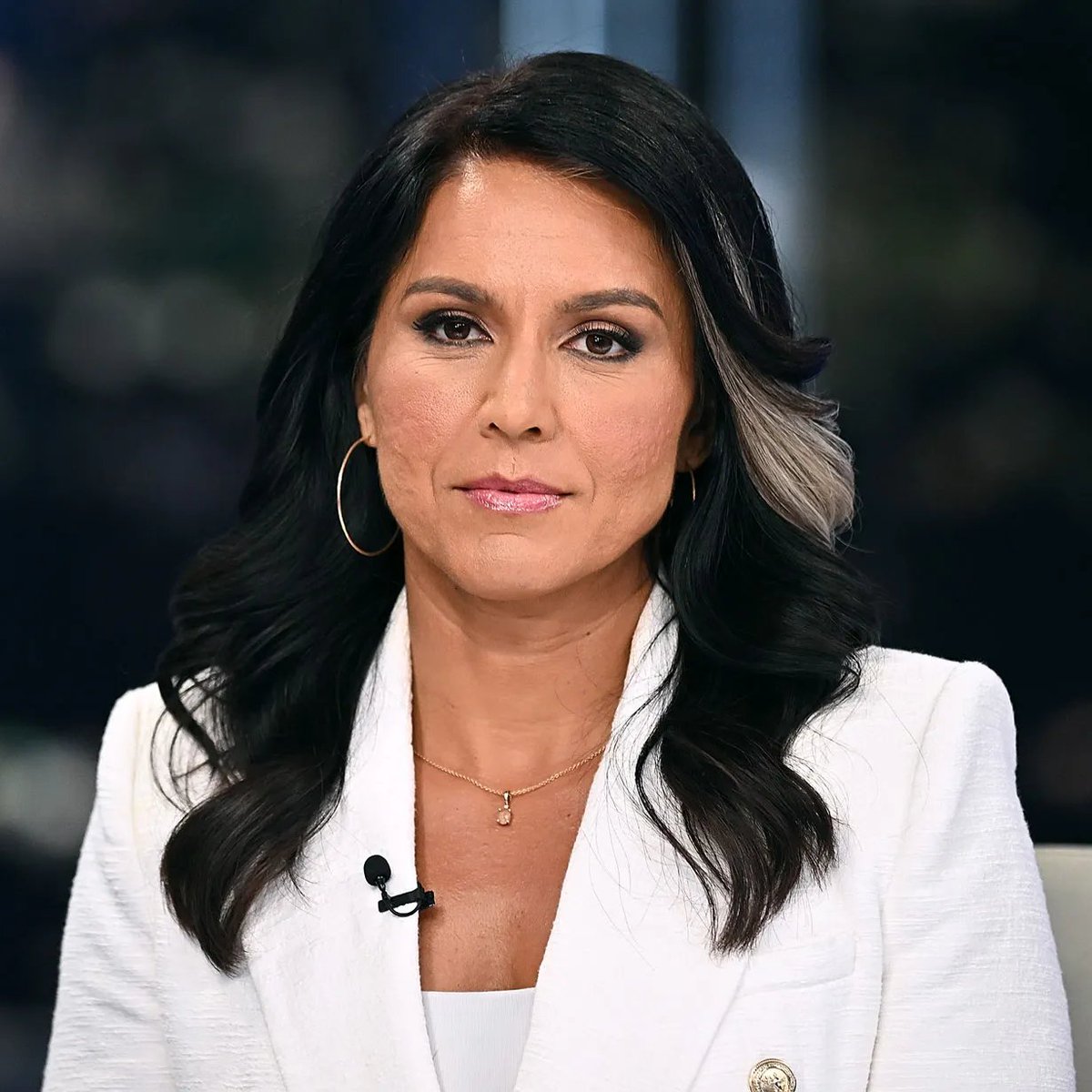 Gabbard's Bombshell: Obama Admin Faked Trump-Russia Intel! —  DNI documents 2025, Tulsi Gabbard declassified files, Obama administration intelligence manipulation