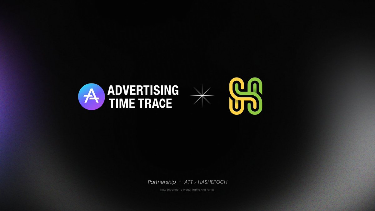 Game-Changer or Just Hype? ATT Global & HashEpoch Unite!