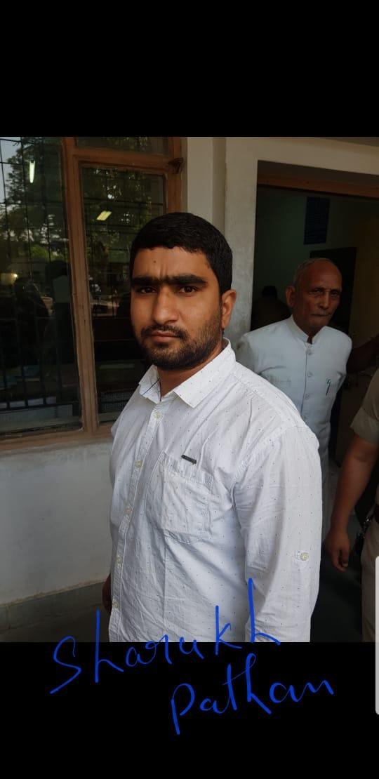 Gangster Showdown: STF Takes Down Notorious Shooter! —  Muzaffarnagar gangster encounters, Meerut Special Task Force operations, Uttar Pradesh crime news 2025