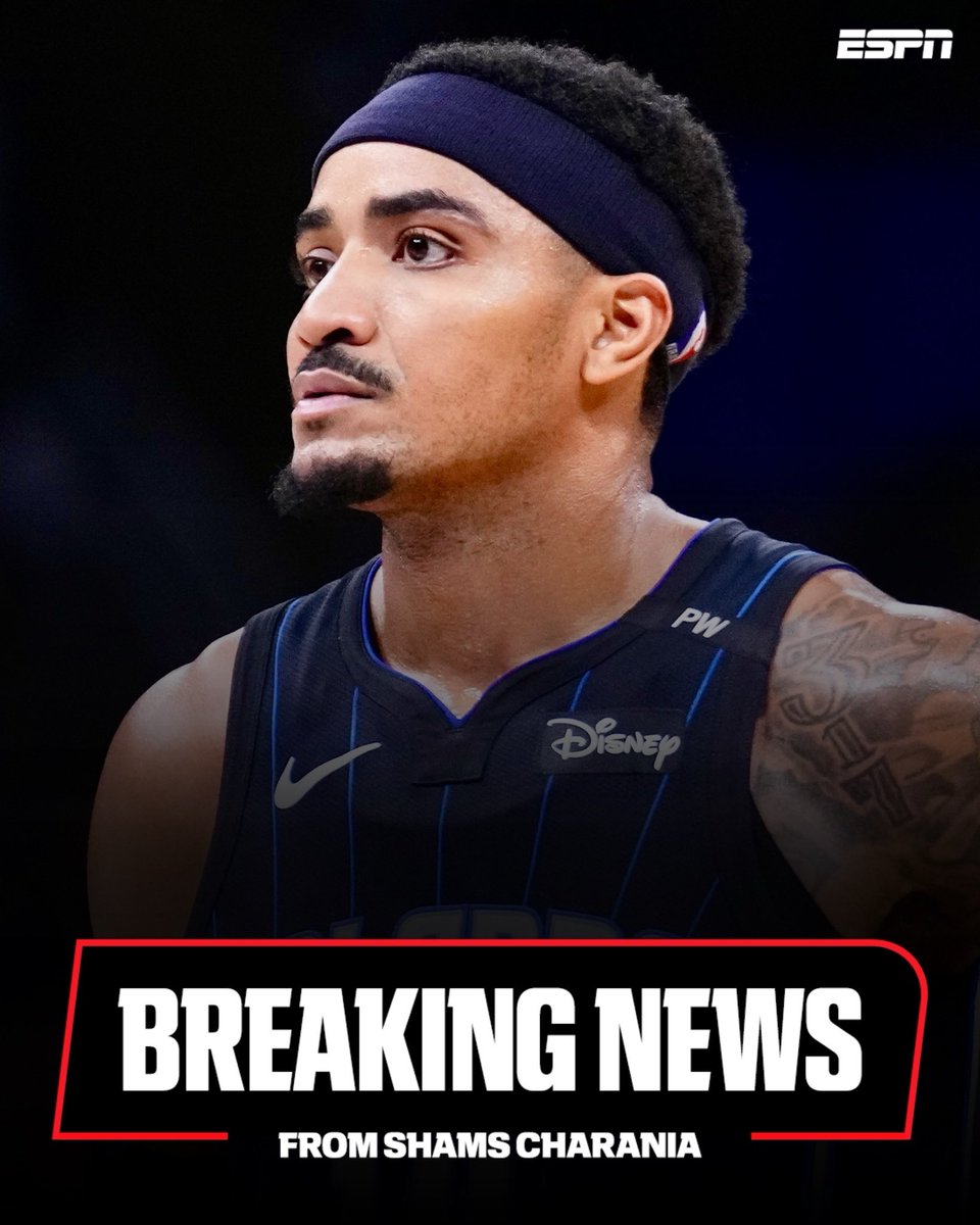 Gary Harris Shocks NBA: Joins Bucks, Sparks Controversy!