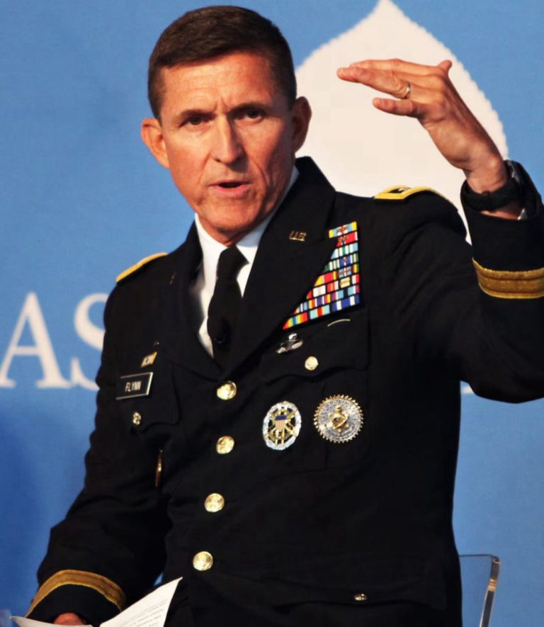 General Flynn Claims Trump Won All Recent Elections!  
Do you agree with him? YES or NO? —  Election fraud claims, Trump election victories, Flynn statement analysis