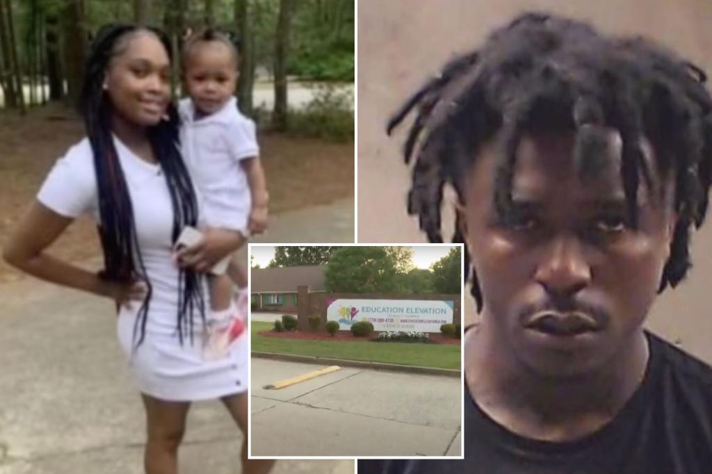 Georgia Killer Spits at Prosecutors Post-Sentencing: Outrage Erupts!