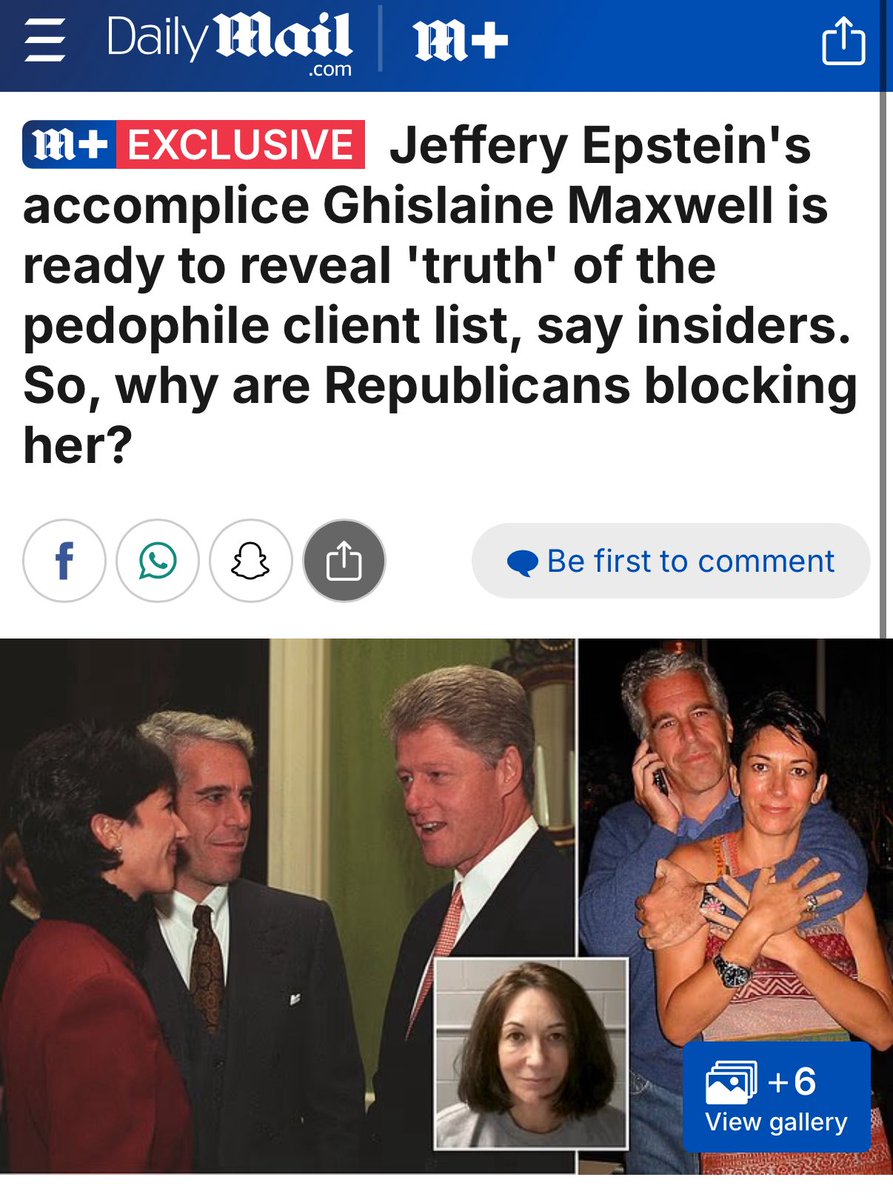 Ghislaine Maxwell Ready to Expose Epstein's Secrets? —  Ghislaine Maxwell testimony Congress, Jeffrey Epstein scandal revelations, Maxwell Epstein investigation 2025
