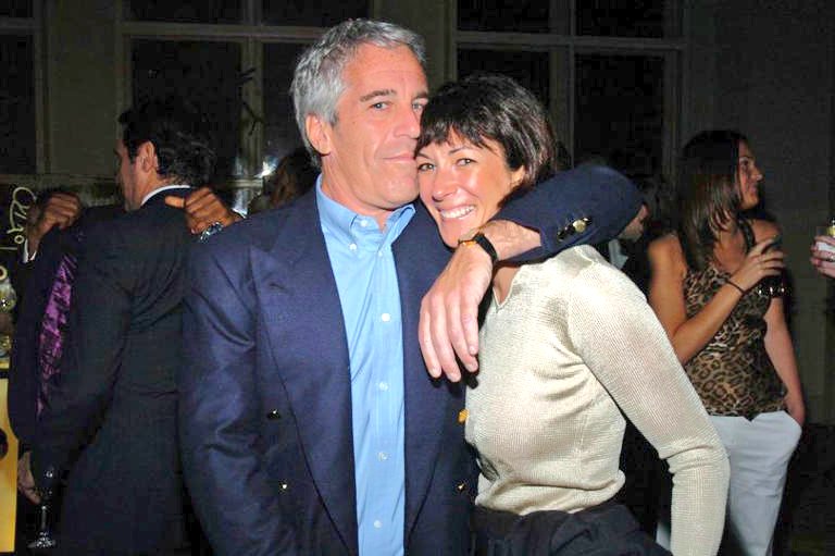 Ghislaine Maxwell's Shocking Offer: Epstein Client List for Freedom? —  Ghislaine Maxwell plea deal, Epstein associates list, high-profile legal cases 2025