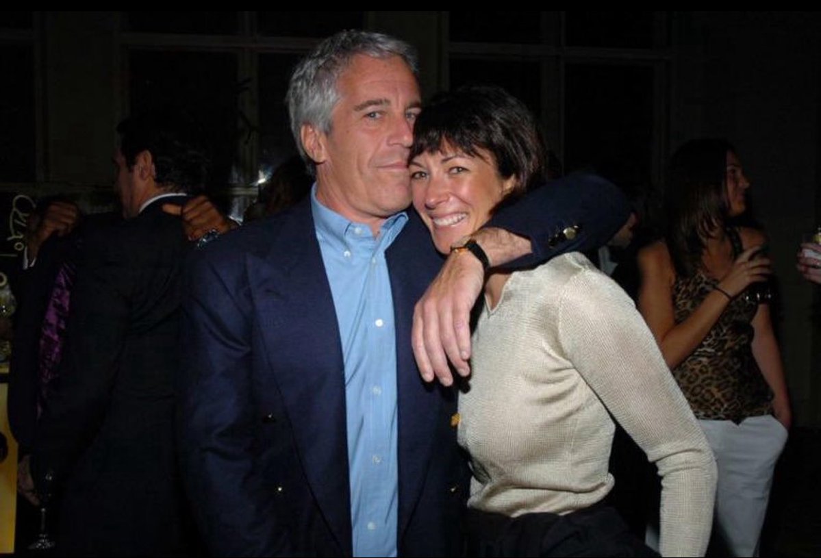 Ghislaine Maxwell's Shocking Offer: Epstein's Client List Exposed? —  Ghislaine Maxwell Epstein revelations, Jeffrey Epstein scandal updates, Ghislaine Maxwell testimony 2025
