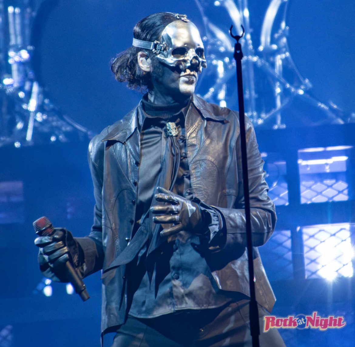 Ghost Shocks Fans: 'Elizabeth' Returns After 6 Years! —  Ghost concert news, Raleigh NC live music events, rare Ghost setlist 2025
