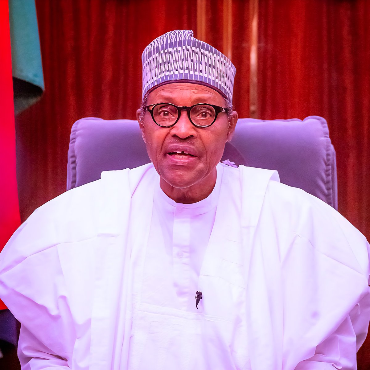 Govt Declares Holiday for Buhari: Love or Political Stunt? —  National Mourning Day Announcement, Public Holiday July 15 2025, Tribute to Muhammadu Buhari