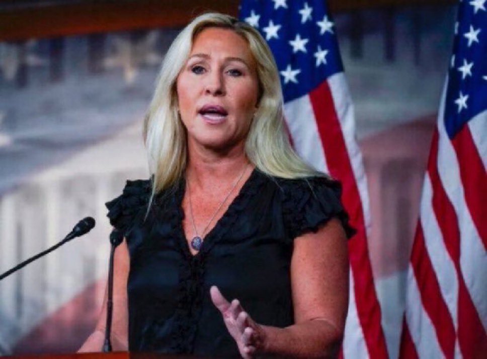 Greene's Shocking Claim: MAGA Rejects Ukraine Aid! —  MAGA opposition to Ukraine funding, Marjorie Taylor Greene Ukraine stance, Republican resistance to military aid 2025
