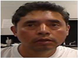 Guatemalan National Arrested: Shocking Child Assault Convictions!
