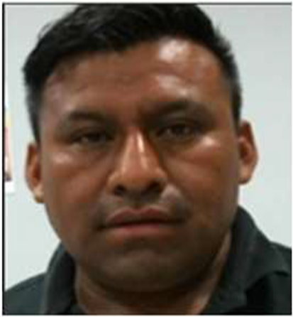 Guatemalan National Convicted of Sexual Conduct: ICE Arrest Shocks!