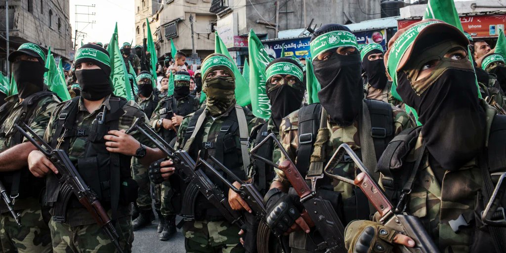 Hamas Celebrates Ceasefire: Is Peace Finally Possible in Gaza?