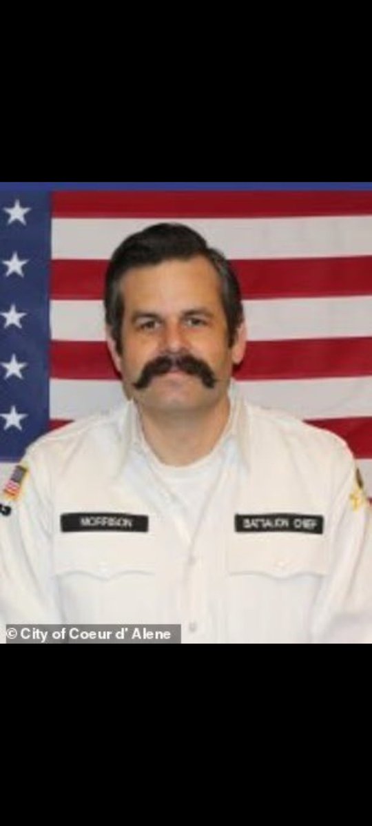 Heroic Firefighters Killed in Idaho Shooting: Community Outrage!