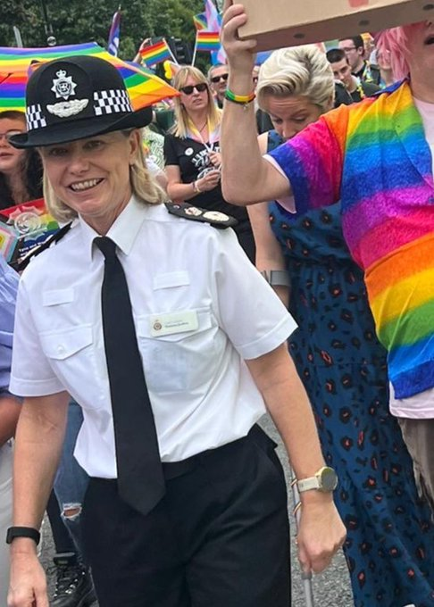 High Court Shocker: Police Banned from Pride Events! —  Police neutrality in Pride, High Court decision on police participation, Northumbria Police festival ruling