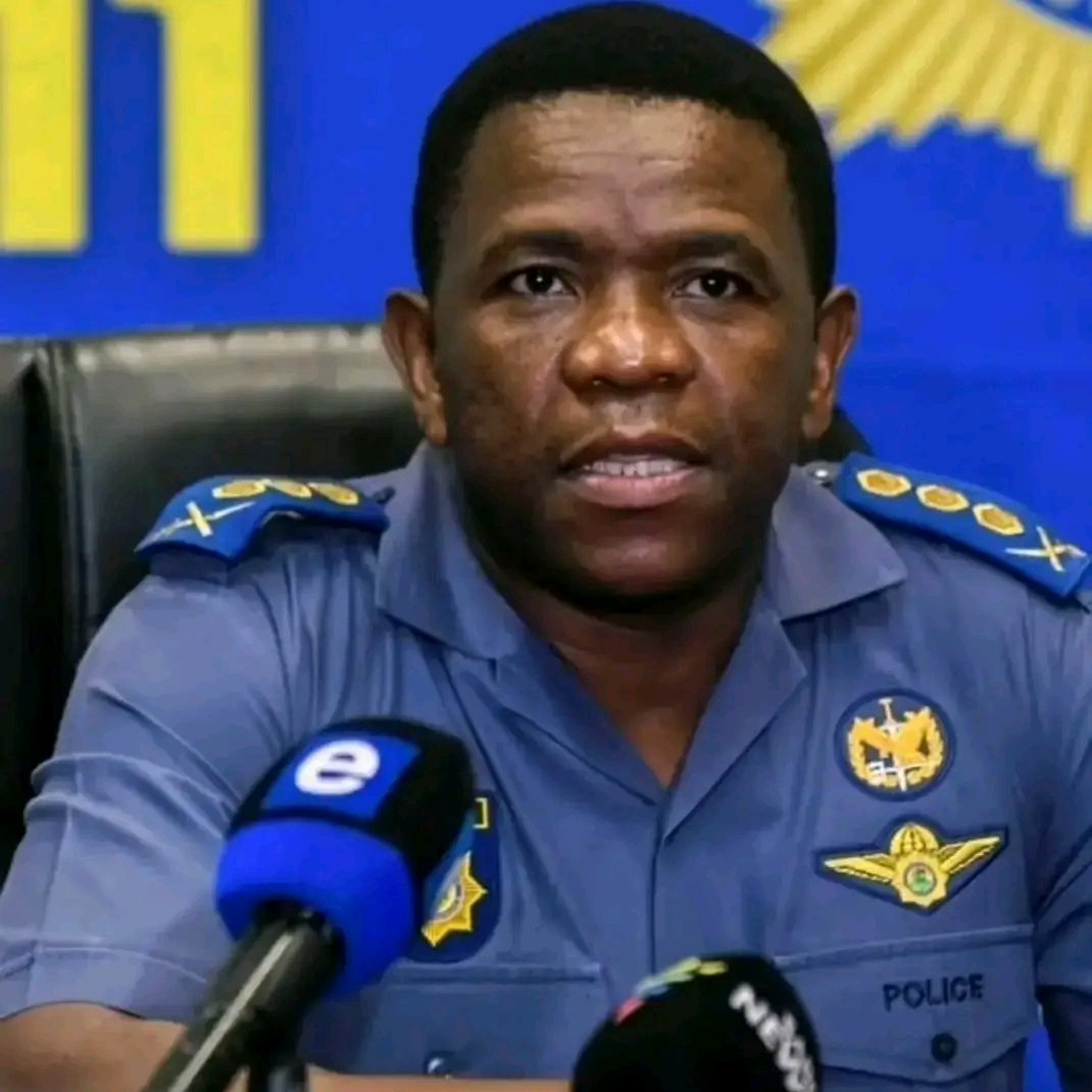 Hitmen Killed in Police Shootout: Is Justice Served? —  Breaking news updates, Latest crime reports, South Africa police news