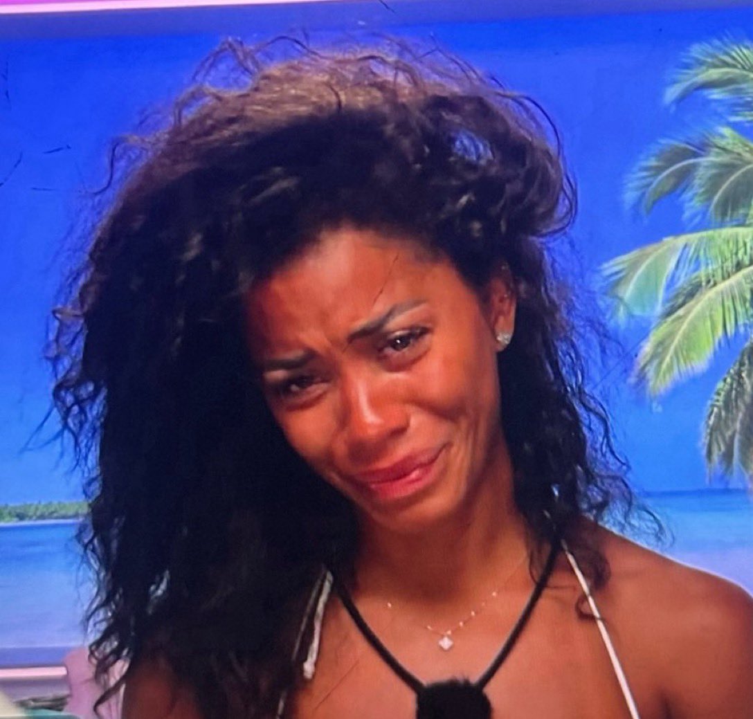 Huda & Chris Split on Final Date: A Shocking Love Island Exit! —  Huda Chris breakup analysis, Love Island USA relationships, reality TV couple dynamics