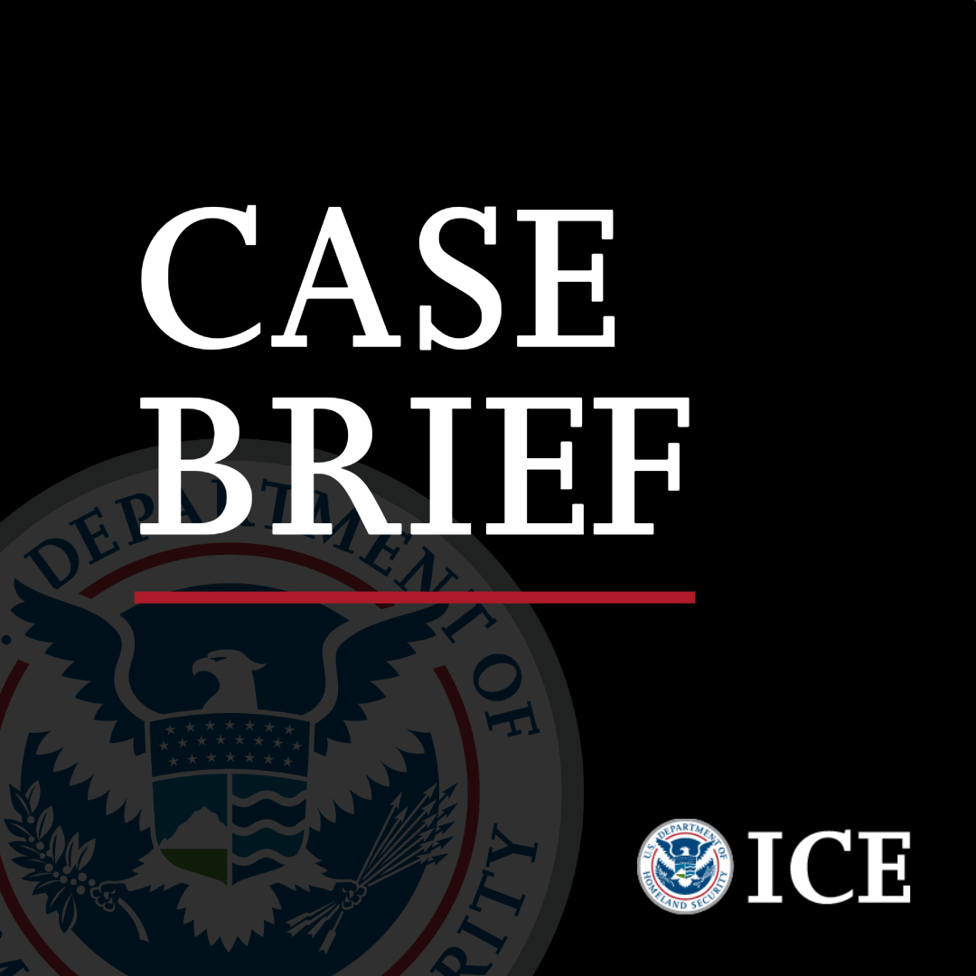 ICE Agent Arrested for Threatening Colleagues: Shocking Details