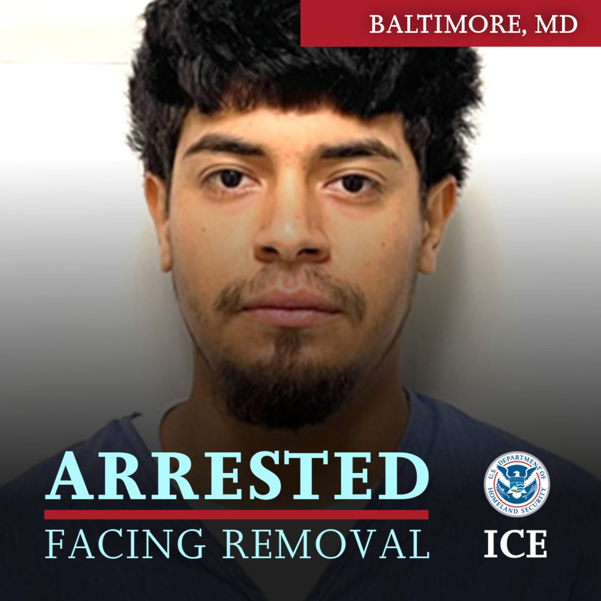 ICE Arrests 25-Year-Old Fentanyl Dealer: Controversy Unfolds!