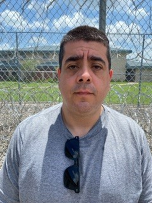 🚨 ICE NOLA Arrests Guatemalan Cocaine Kingpin Luis Fuentes!