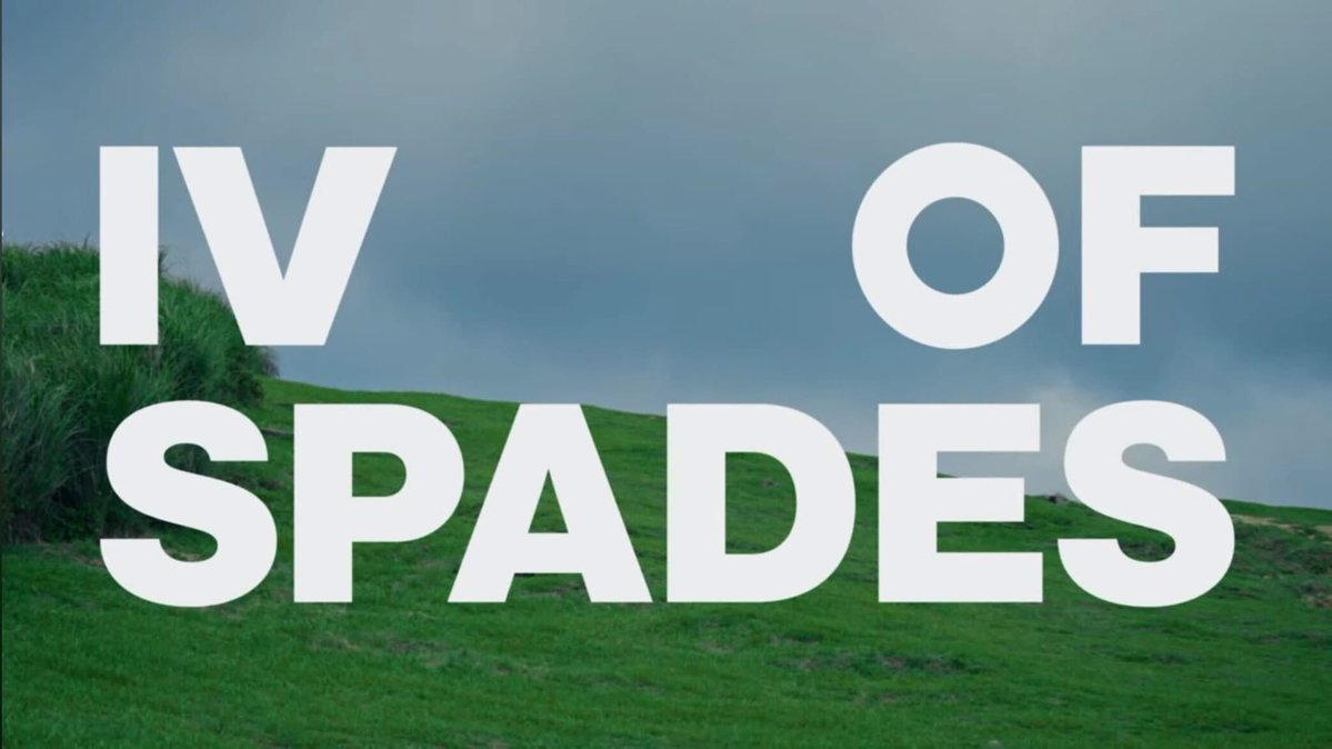 IV of Spades Shocks Fans with Bold Comeback Music Video! —  IV of Spades reunion, Filipino rock music resurgence, Aura music video release
