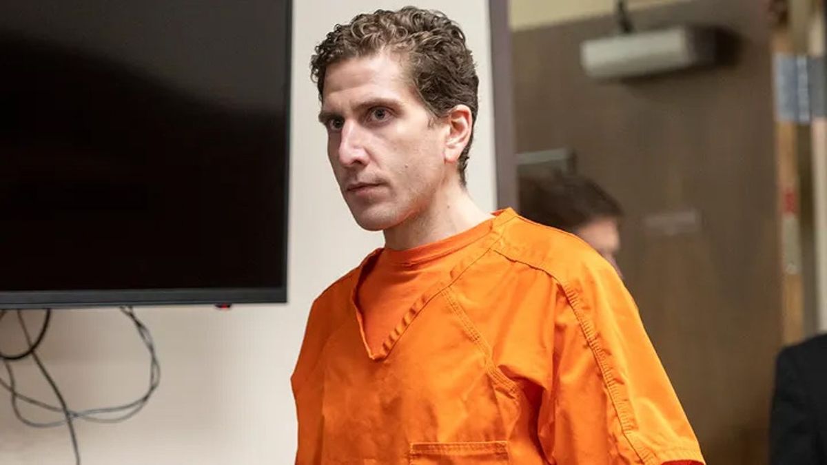Idaho Murders: Kohberger Accepts Plea Deal to Avoid Death Penalty!