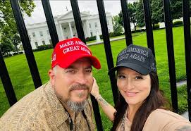 Idaho Shooter Exposed: MAGA Ties Silence Right-Wing Outrage!
