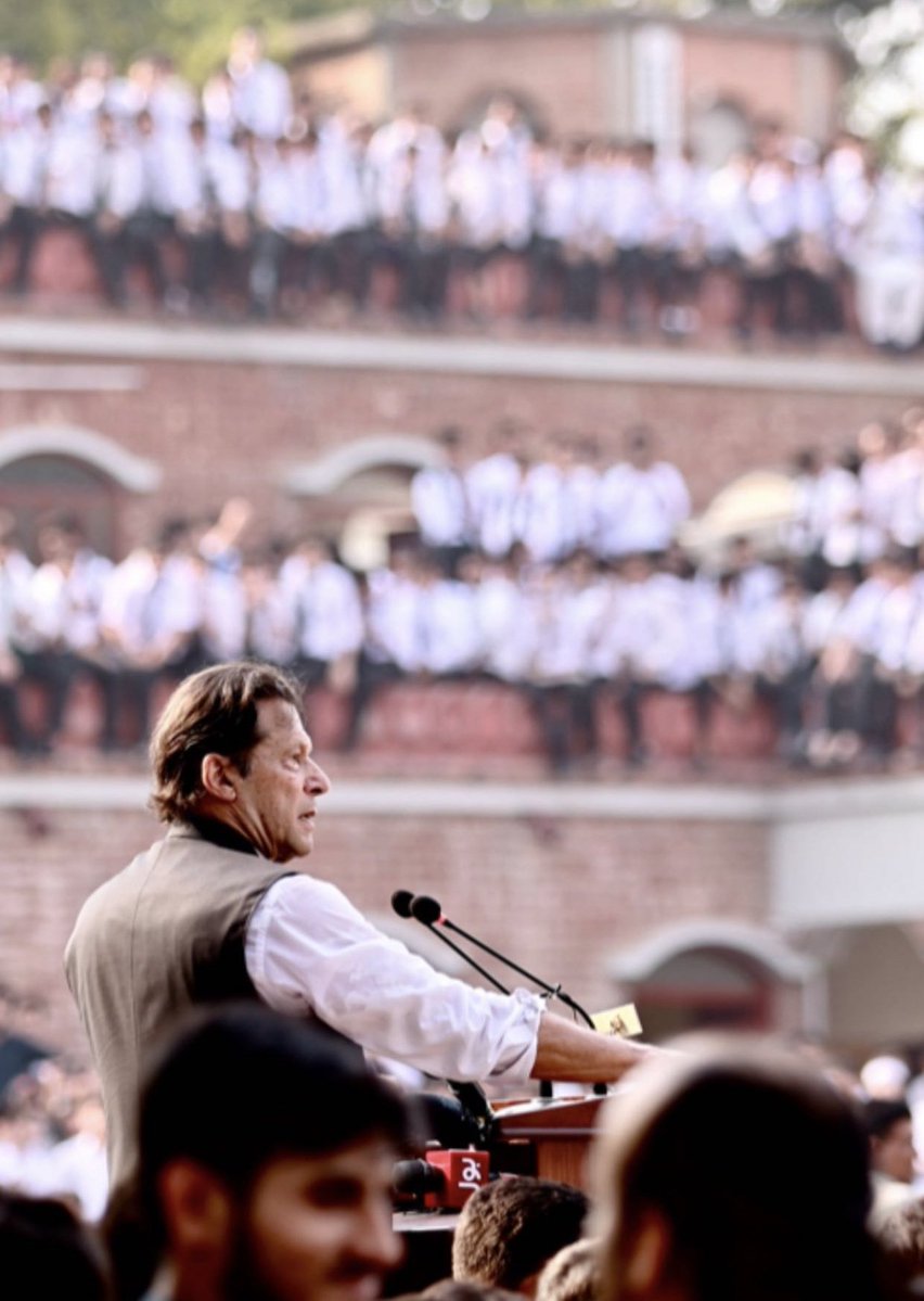 Imran Khan's Jail: Nation's Anger Soars, Is Chaos Inevitable?