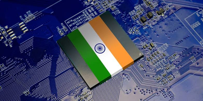 India's Bold Move: Will $20B Chip Imports Vanish? —  India semiconductor industry growth, chip manufacturing revolution, import cost reduction strategies