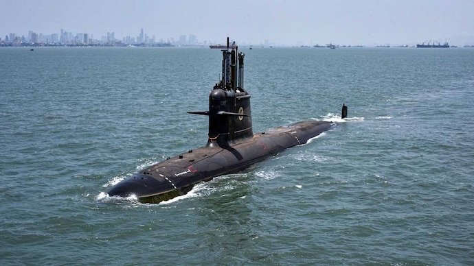India's Naval Expansion: A Bold Move or Provocative Gamble? —  naval expansion India, defense investment news, military modernization 2025
