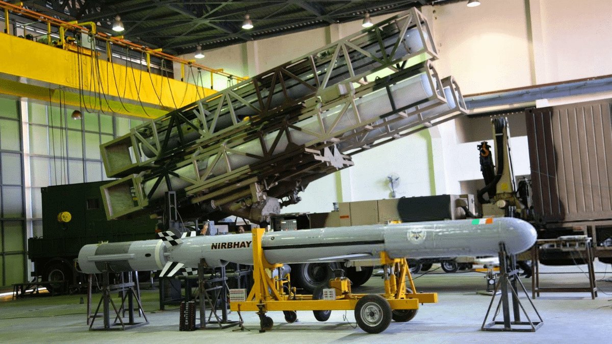 India's Shocking Move: Offers Greece Long-Range Nuclear Missile!