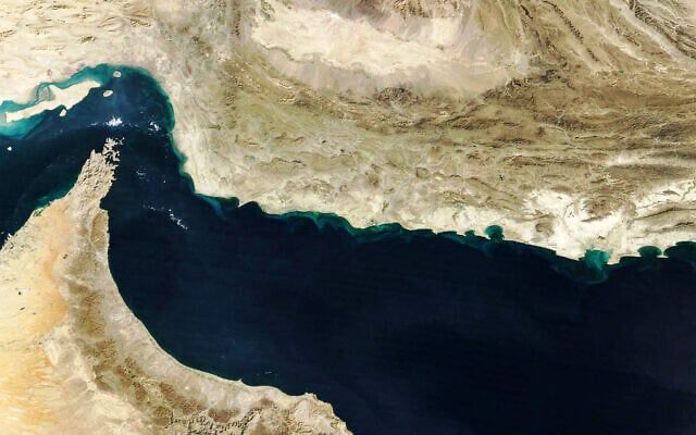 🚨 Iran Prepares Naval Mines to Block Hormuz After Nuclear Strikes!