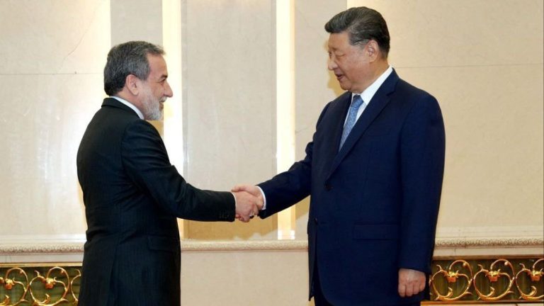 Iran's Bold Move: Xi Jinping and Tehran Unite Before Summit? —  Iran China Relations, Shanghai Cooperation Organization Summit 2025, Foreign Diplomacy News