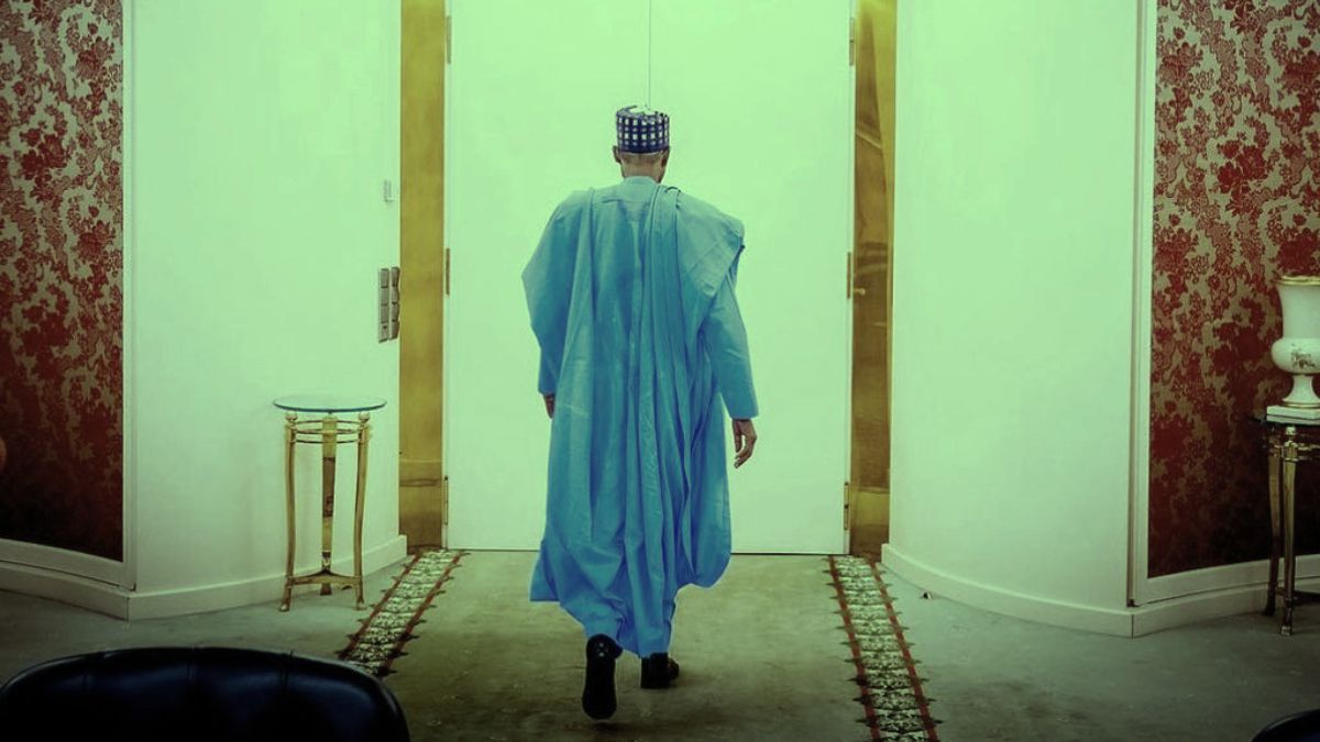 Is Buhari's Burial a Sign of Political Change in Nigeria? —  latest headlines, urgent updates, major news alerts