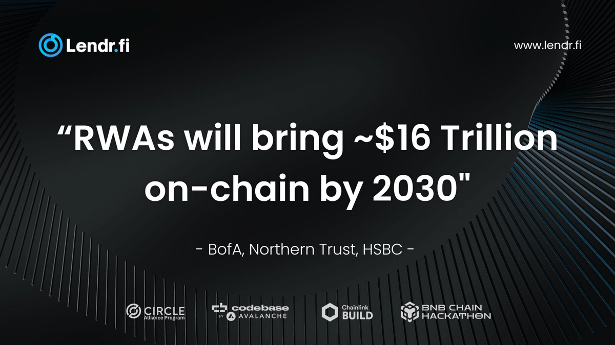 Is DeFi Ready for Off-Chain Yield? The Controversial Truth Unveiled!