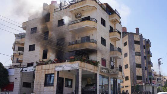 Israel Defies U.S. Pressure: New Airstrikes in Syria! —  Israeli airstrikes in Syria, U.S. pressure on Israel 2025, As-Suwayda military operations