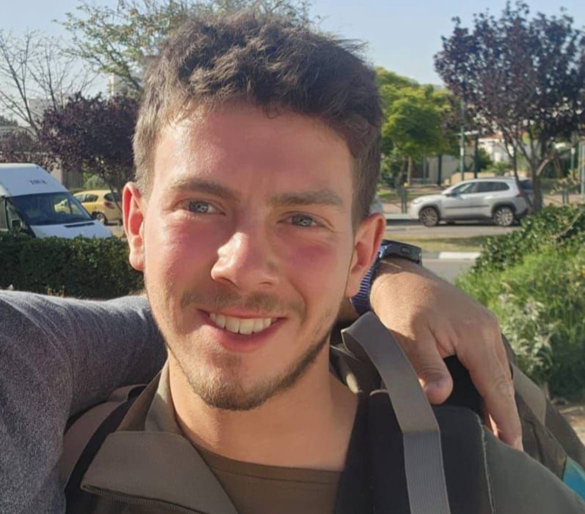 Israeli Soldier, 19, Killed in Gaza: Outrage and Divided Opinions