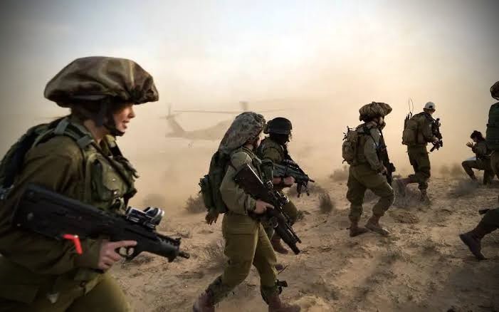 Israeli Soldiers Under Fire: Gaza Security Incident Shocks! —  Israeli Military Conflict Gaza 2025, Security Incident IDF Gaza Strip, Hebrew News Israeli Soldiers Attack
