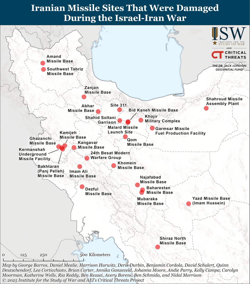 Israel's Bold Airstrikes: 20 Iranian Missile Bases Obliterated!
