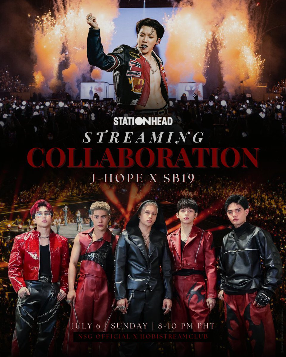 🚨 J-HOPE x SB19 Collab Sparks Outrage! EP Launch Tonight! 🤯