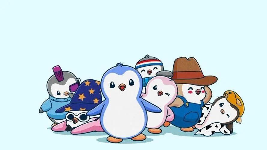 JUST IN: $PENGU Launches on BitBuy—Bullish or Bubble? —  $PENGU cryptocurrency launch, Bitbuy exchange news, Canadian crypto market trends