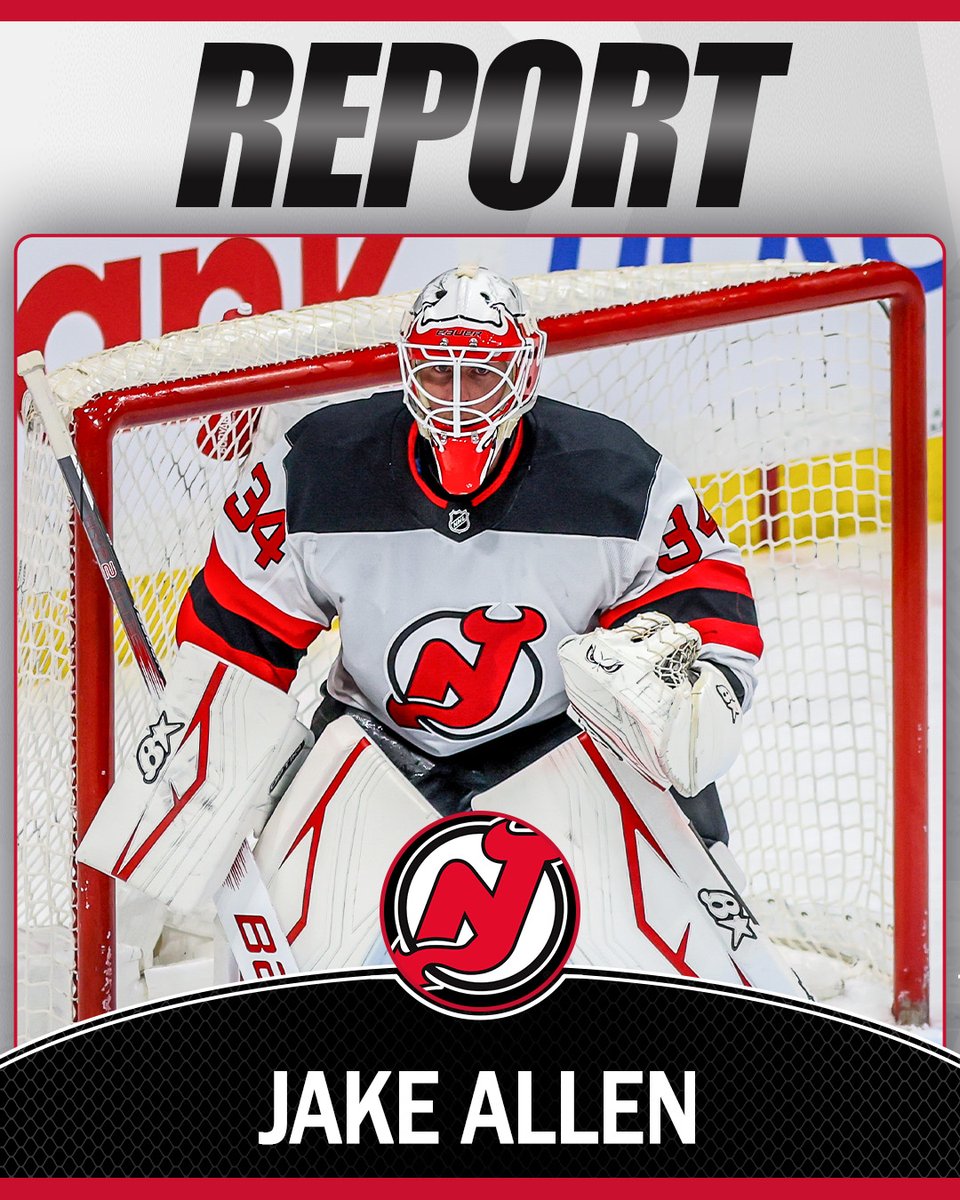 Jake Allen's Shocking 5-Year Extension: Devastating for the NHL?
