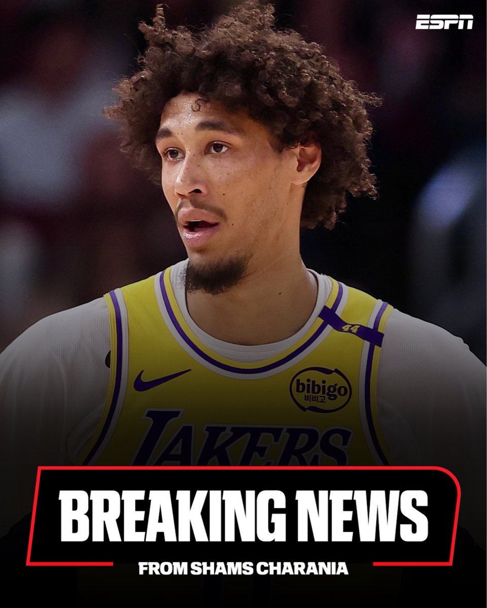 Jaxson Hayes Shocks NBA: Returns to Lakers Amid Controversy!