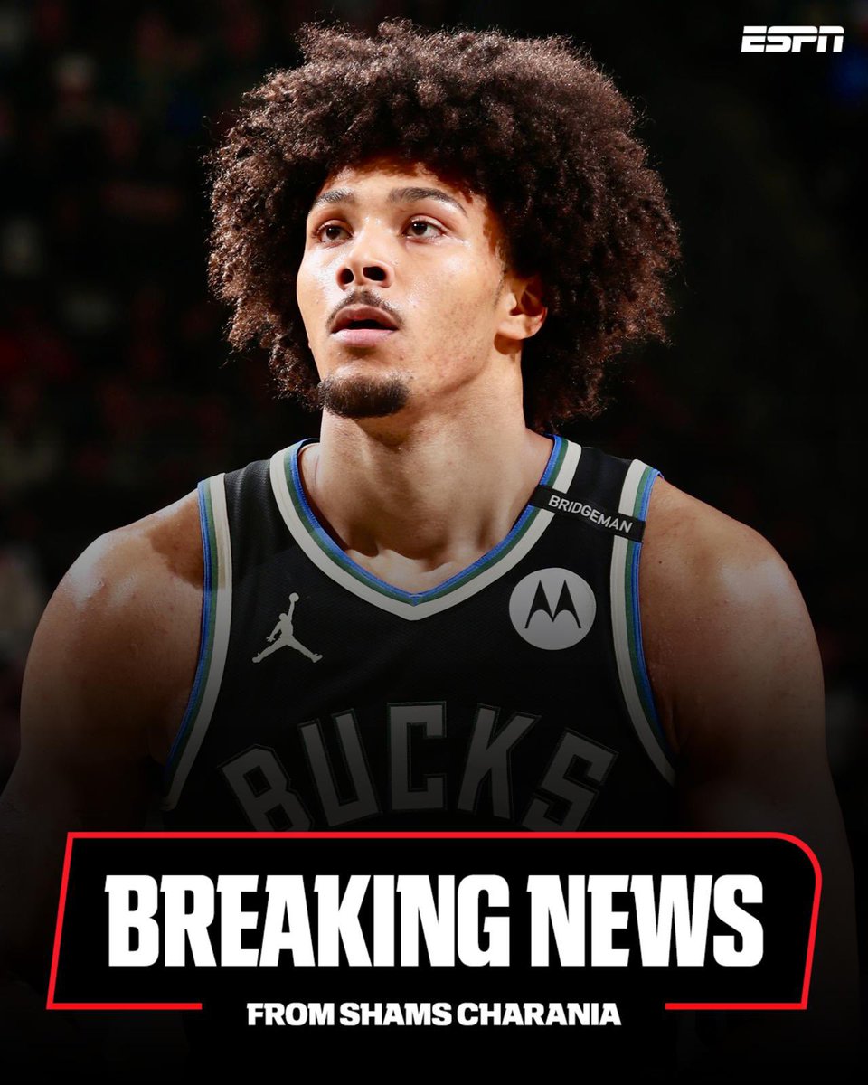 Jericho Sims Shocks NBA with Controversial Bucks Deal!