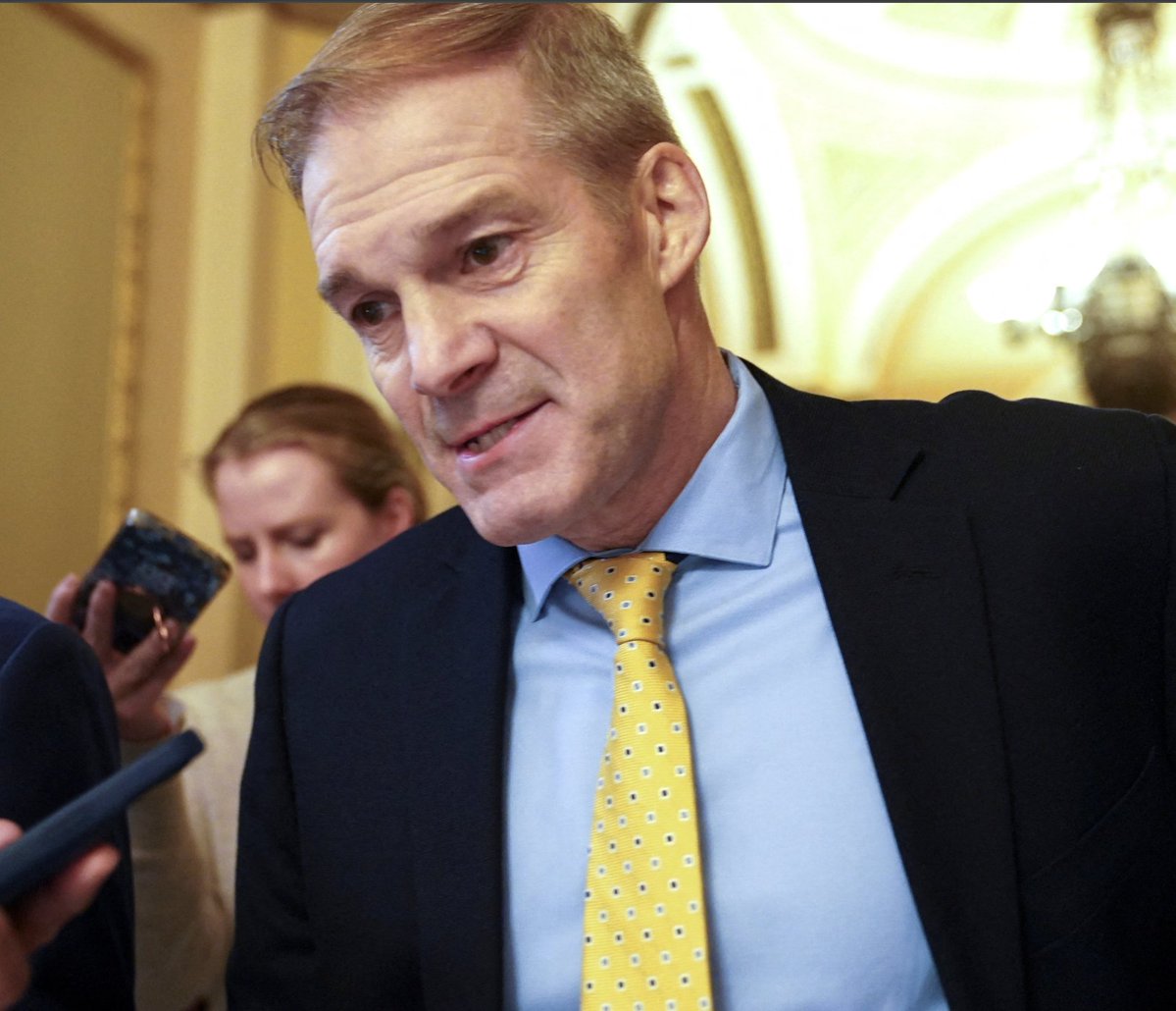 Jim Jordan's Dark Secrets Exposed: Testimony Under Oath! —  MAGA Senator scandal, Ohio State sex abuse testimony, Gym Jordan legal troubles