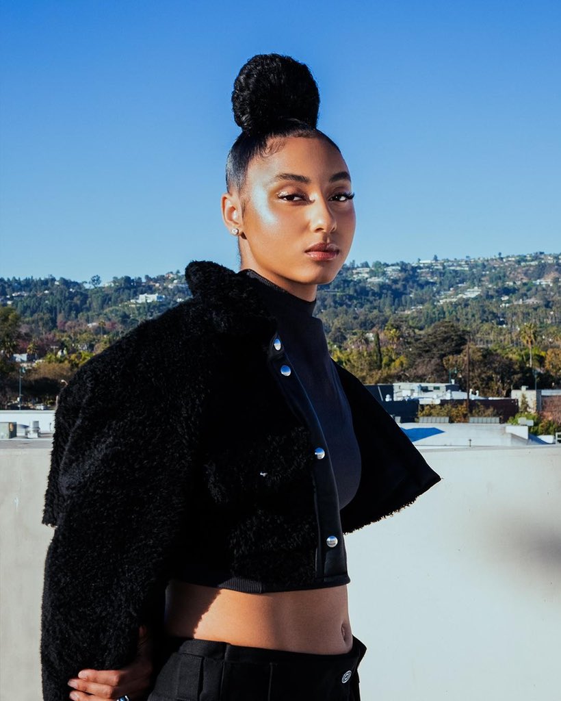 JuJu Watkins: Is She the Greatest College Athlete Ever? —  JuJu Watkins awards recognition, female athlete achievements 2025, college sports honors
