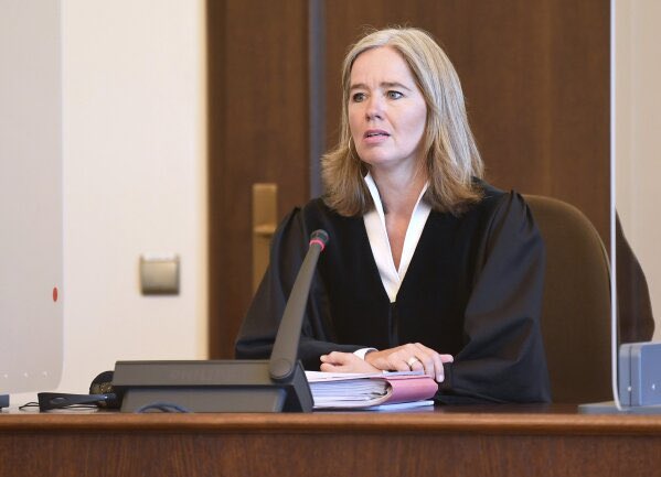 Judge's Controversial Ruling: Migration Frustration Justifies Assault? —  migrant crime Germany 2025, judicial decisions migration impact, youth safety Europe 2025