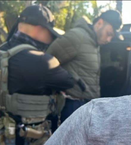 Julio Cesar Chavez Jr. Arrested: Public Safety Threat in ICE Custody