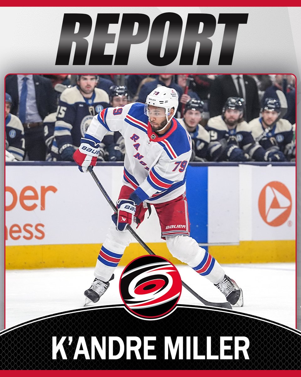 K'Andre Miller Shockingly Traded to the Canes—Fans Outraged!