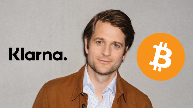 Klarna's Crypto Move: Digital Banking's Future or Fad? —  cryptocurrency adoption, digital banking future, fintech IPO trends